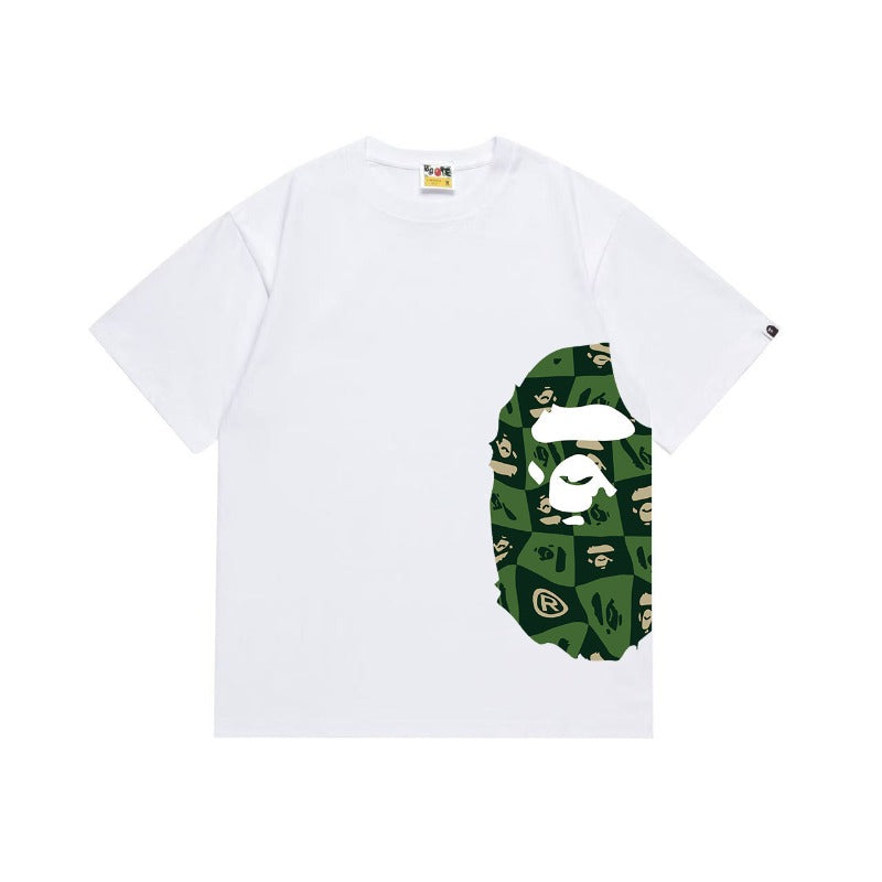 Bathing ape T Shirts