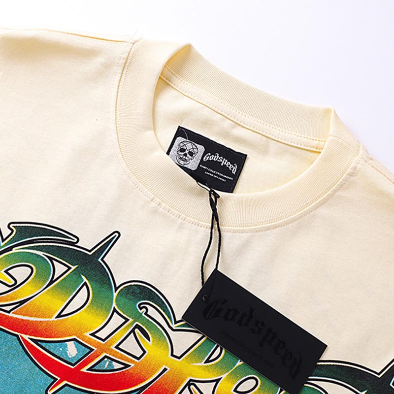 Godspeed T Shirts