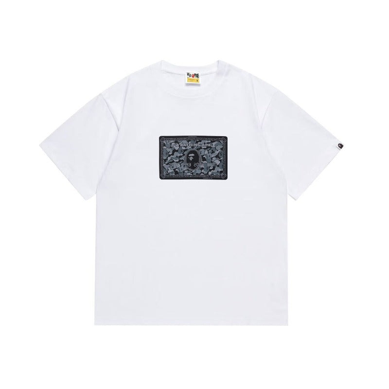 Bathing ape T Shirts