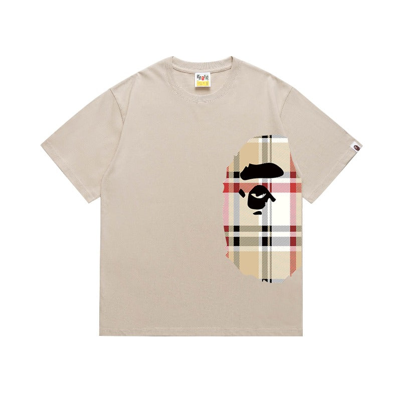 Bathing ape T Shirts