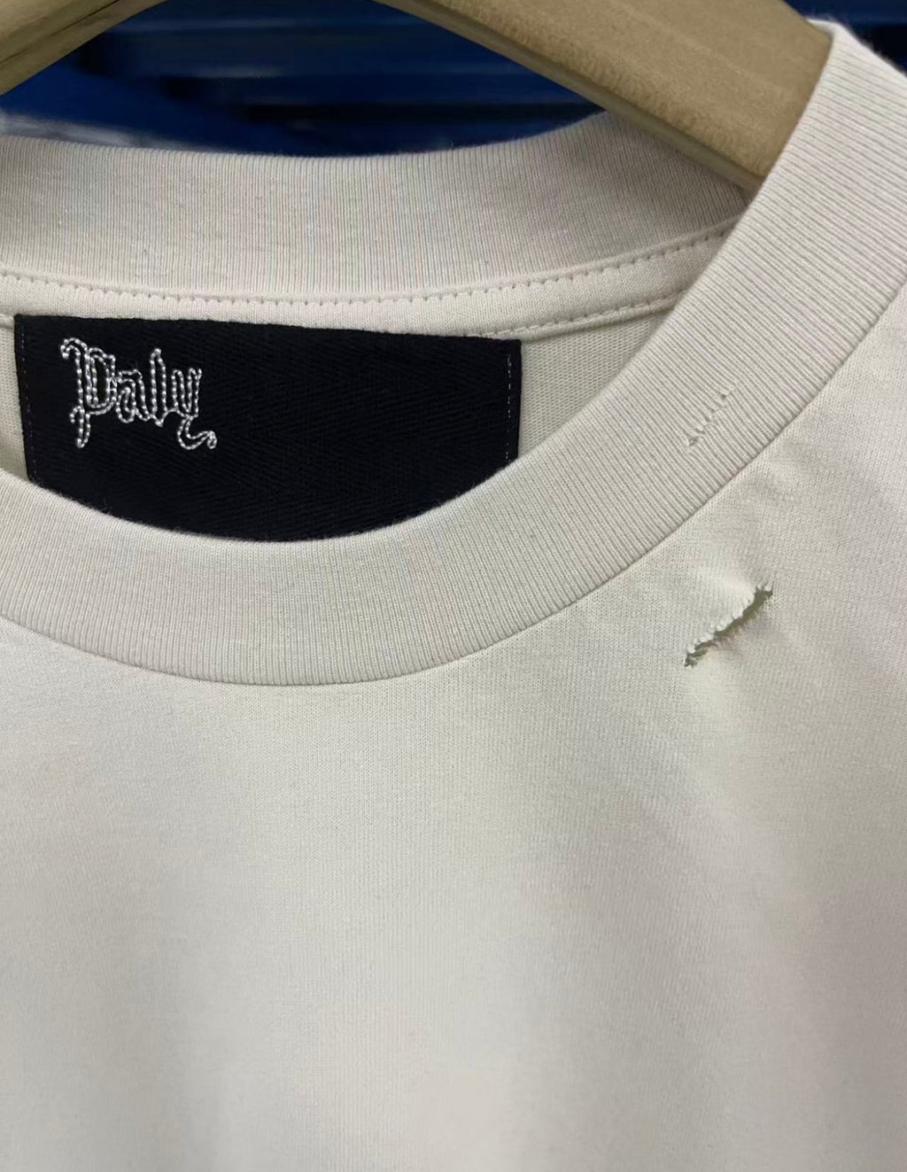 Paly Hollywood T Shirts