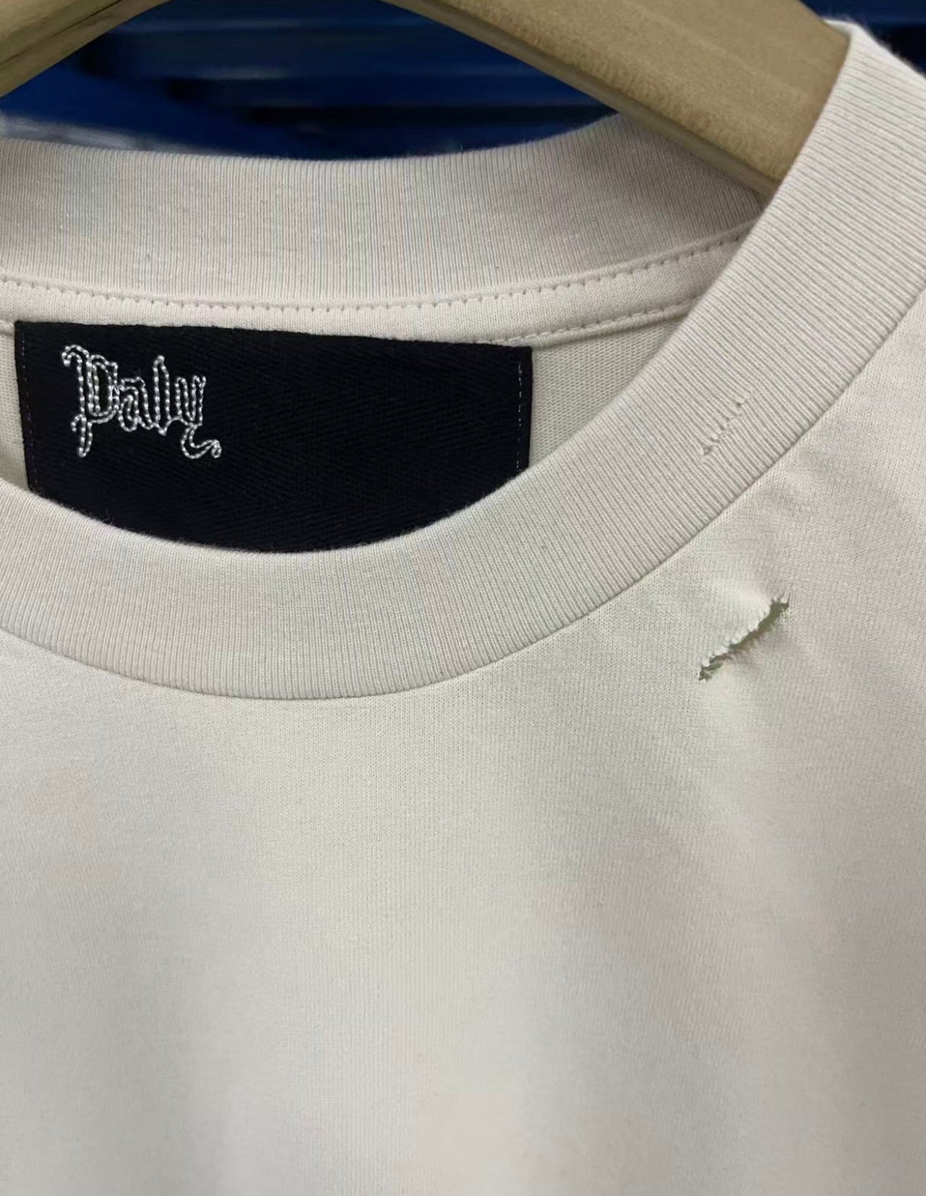Paly Hollywood T Shirts