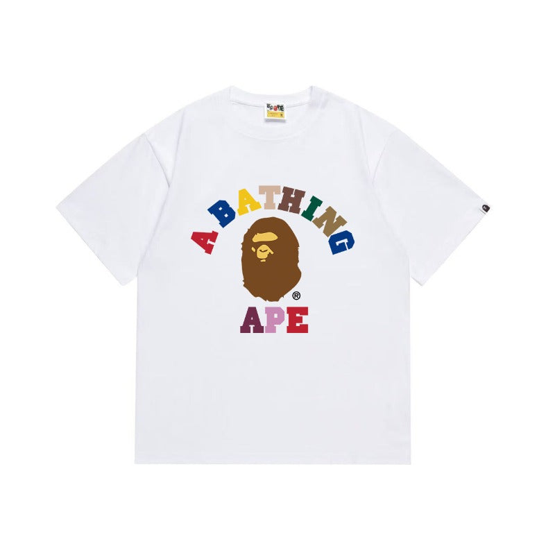 Bathing ape T Shirts