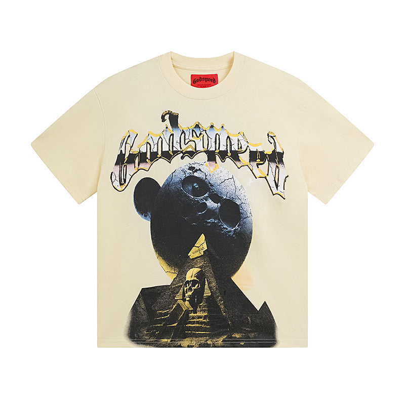 Godspeed T Shirts
