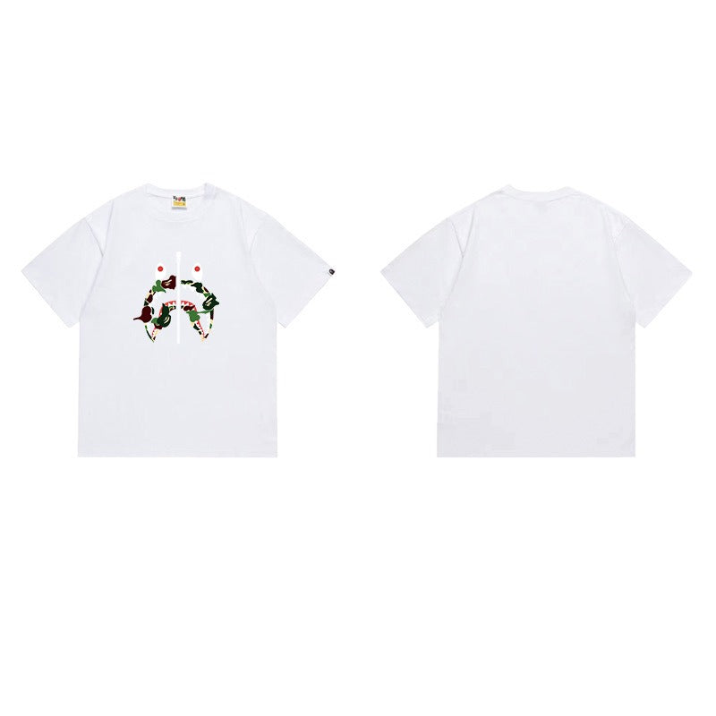 Bathing ape T Shirts