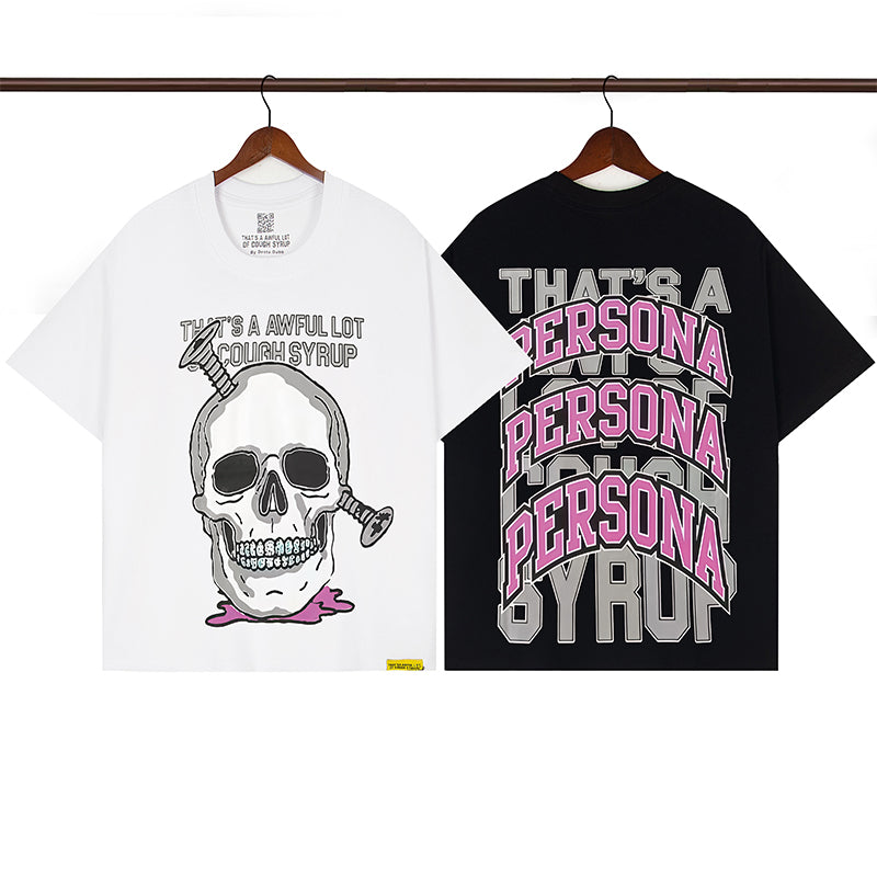 Cough Syrup T Shirts