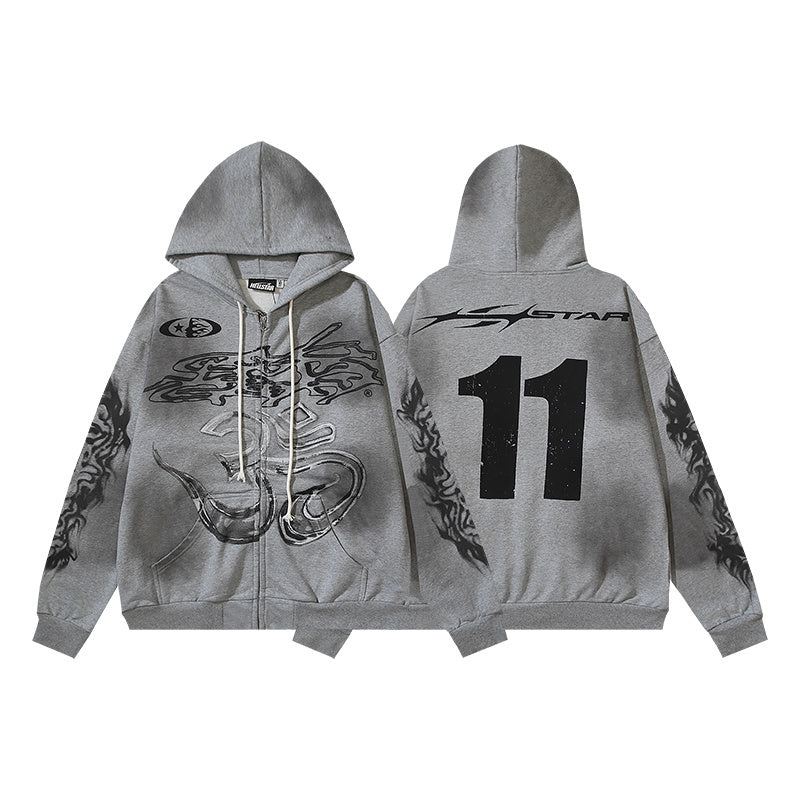 HS Hoodie