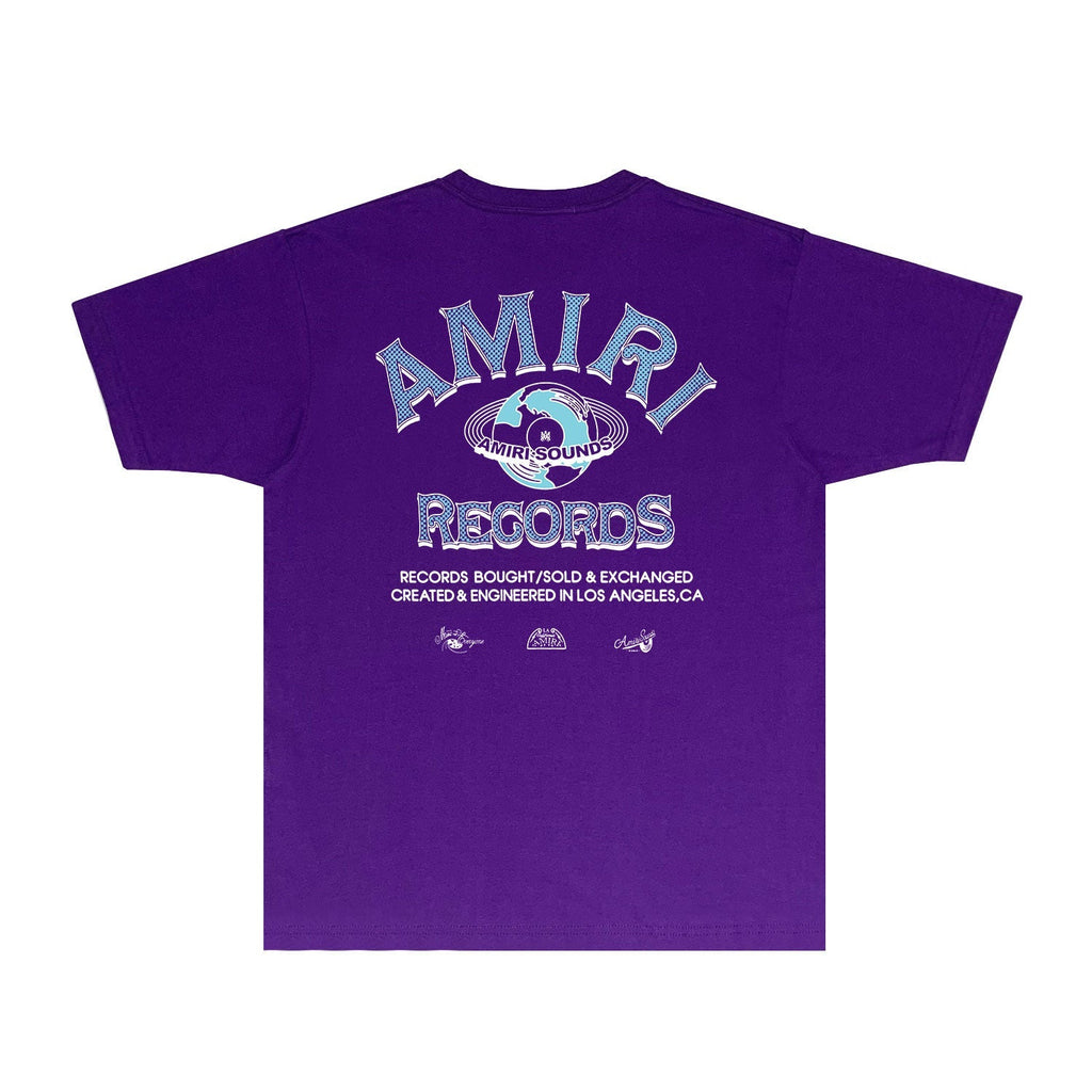 Amiri T Shirts