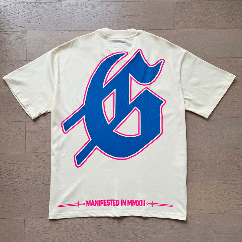 Godspeed T Shirts