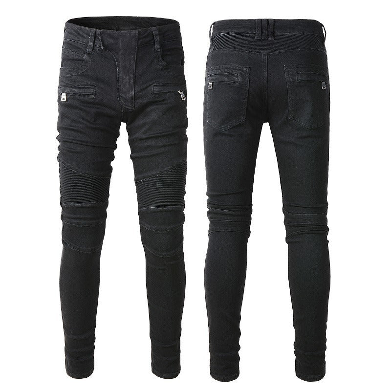 Men Trendy Jeans
