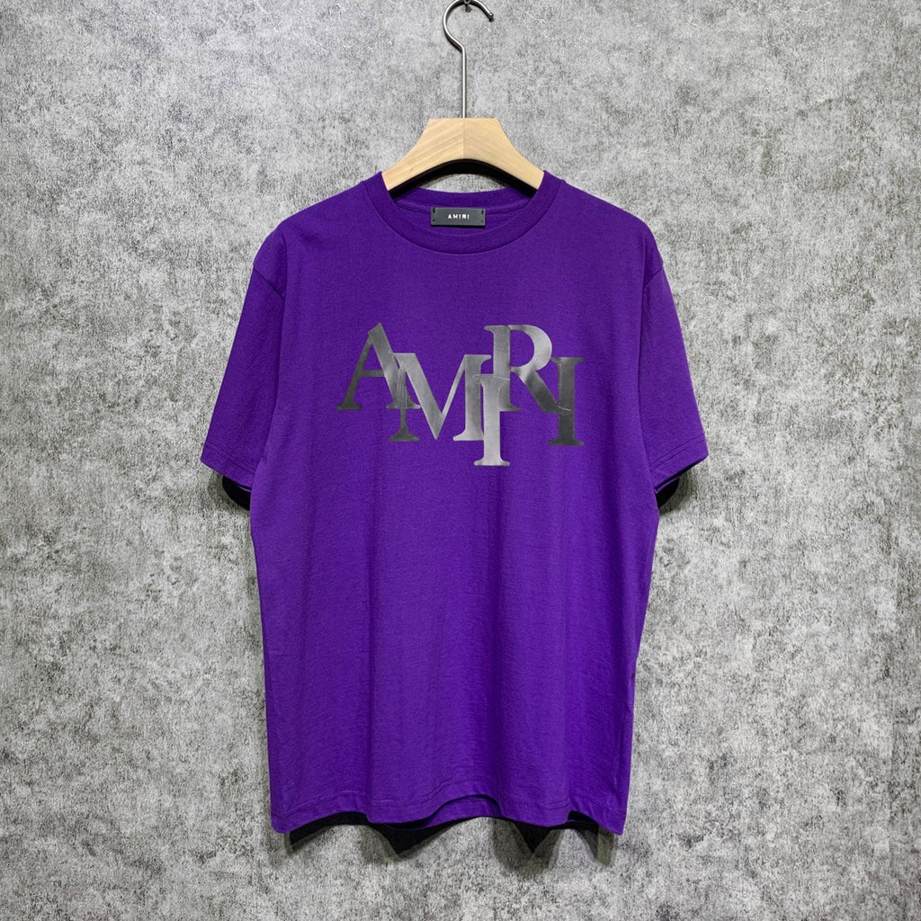 Amiri T Shirts
