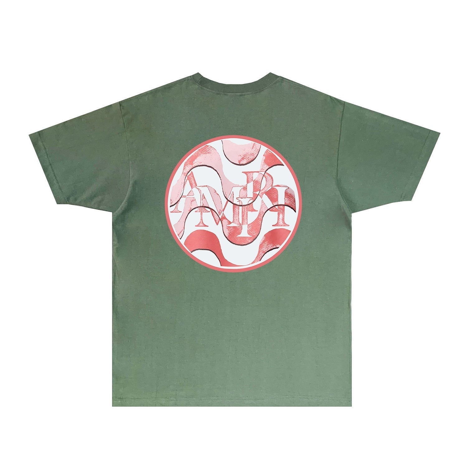 Amiri T Shirts