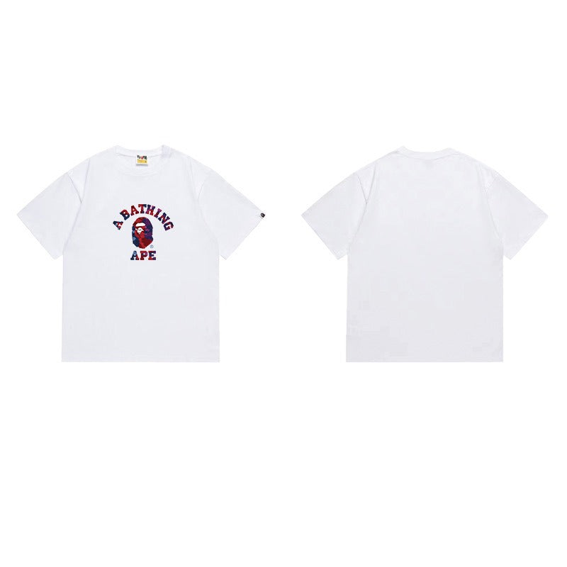 Bathing ape T Shirts