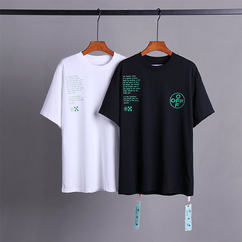 OW  T Shirts
