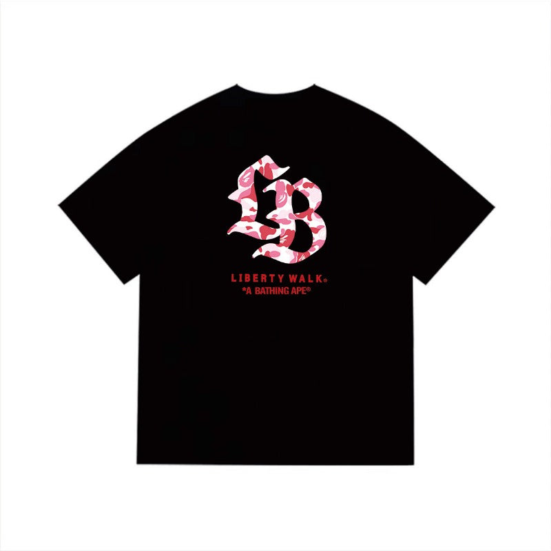 Bathing ape T Shirts