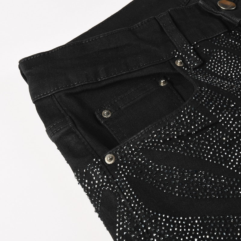 Men Trendy Jeans