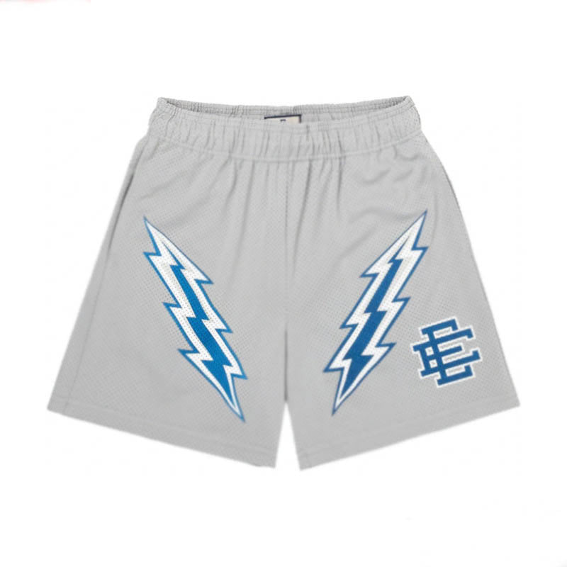 EE BAPE Leisure Sports Mesh Fitness
