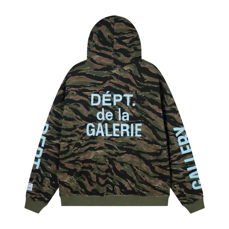 Gallery Dept Hoodie