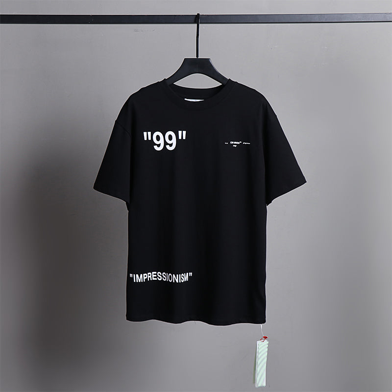 OW T Shirts