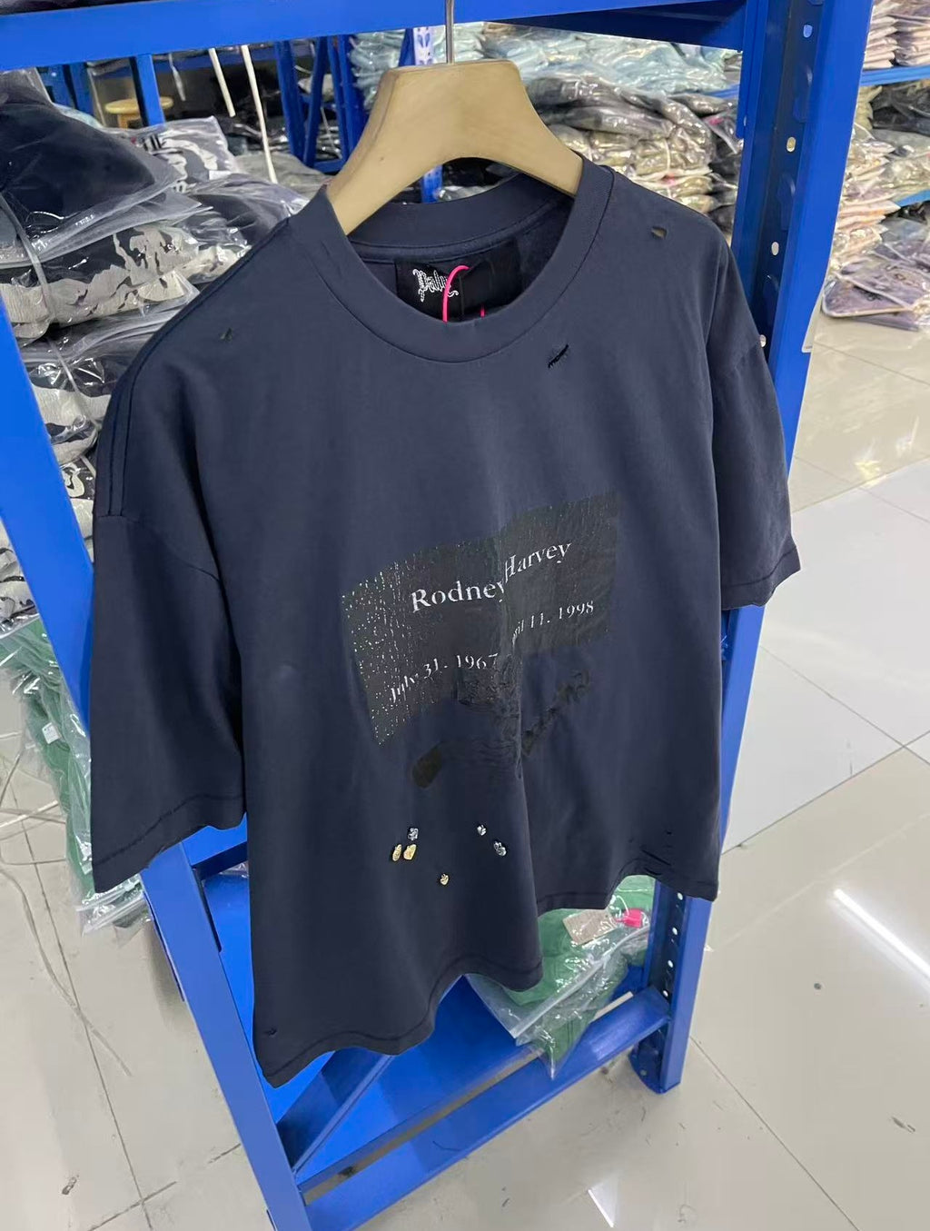 Paly Hollywood T Shirts
