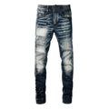 Men Trendy Jeans