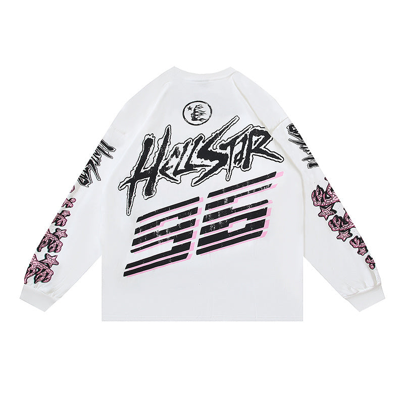 HS Long Sleeve Shirts
