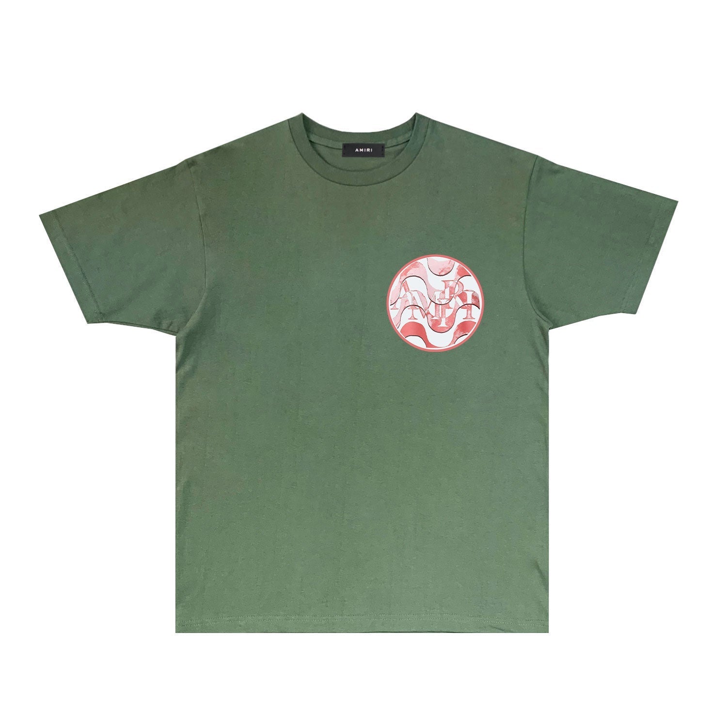 Amiri T Shirts