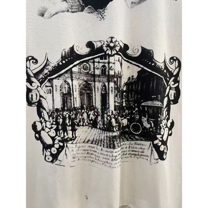 ERD Long Sleeved Shirt