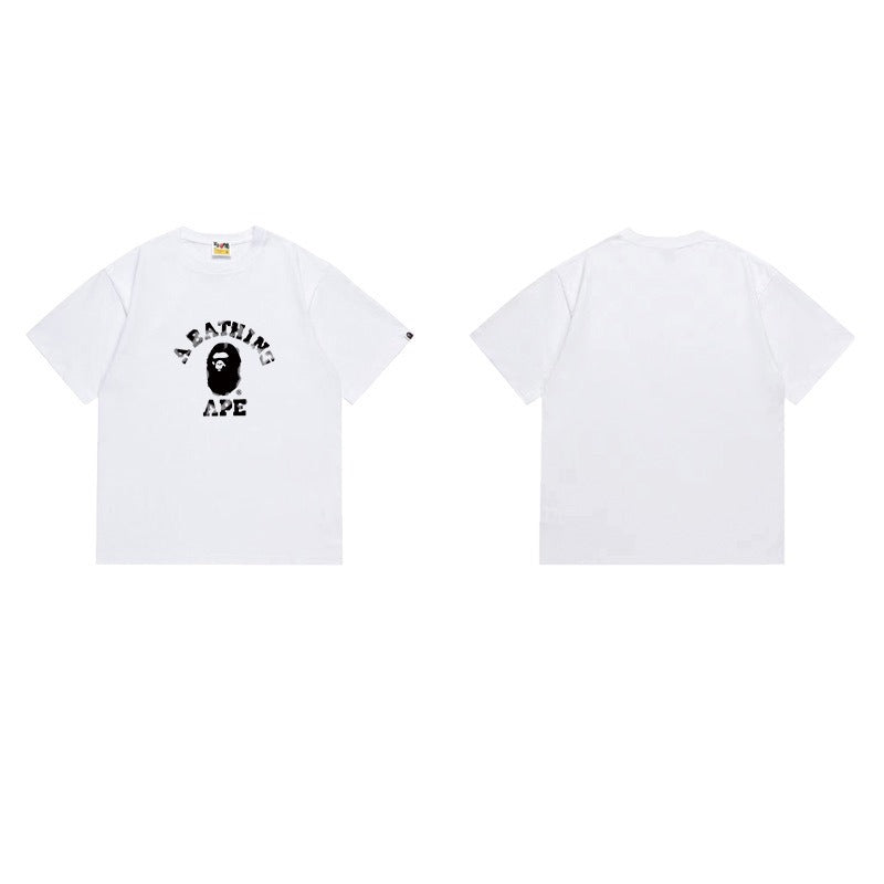 Bathing ape T Shirts