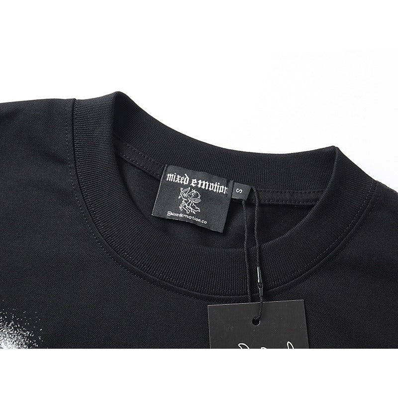 Mixed Emotion T-Shirt