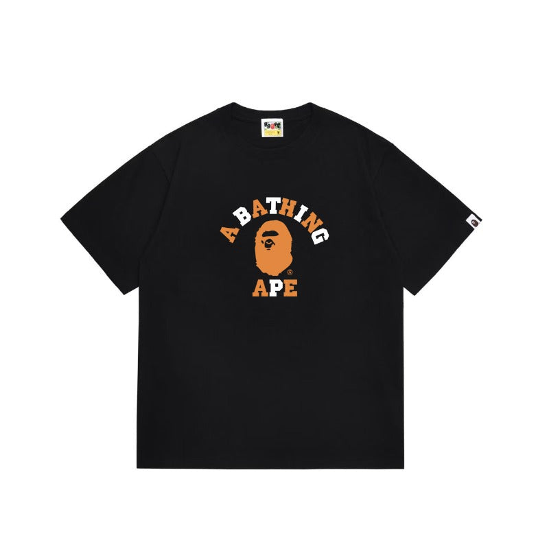 Bathing ape T Shirts