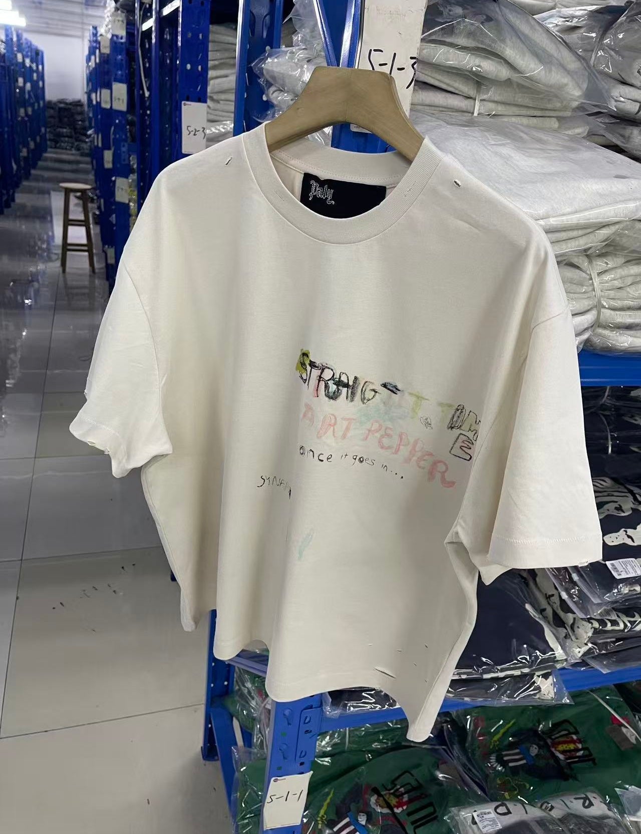 Paly Hollywood T Shirts