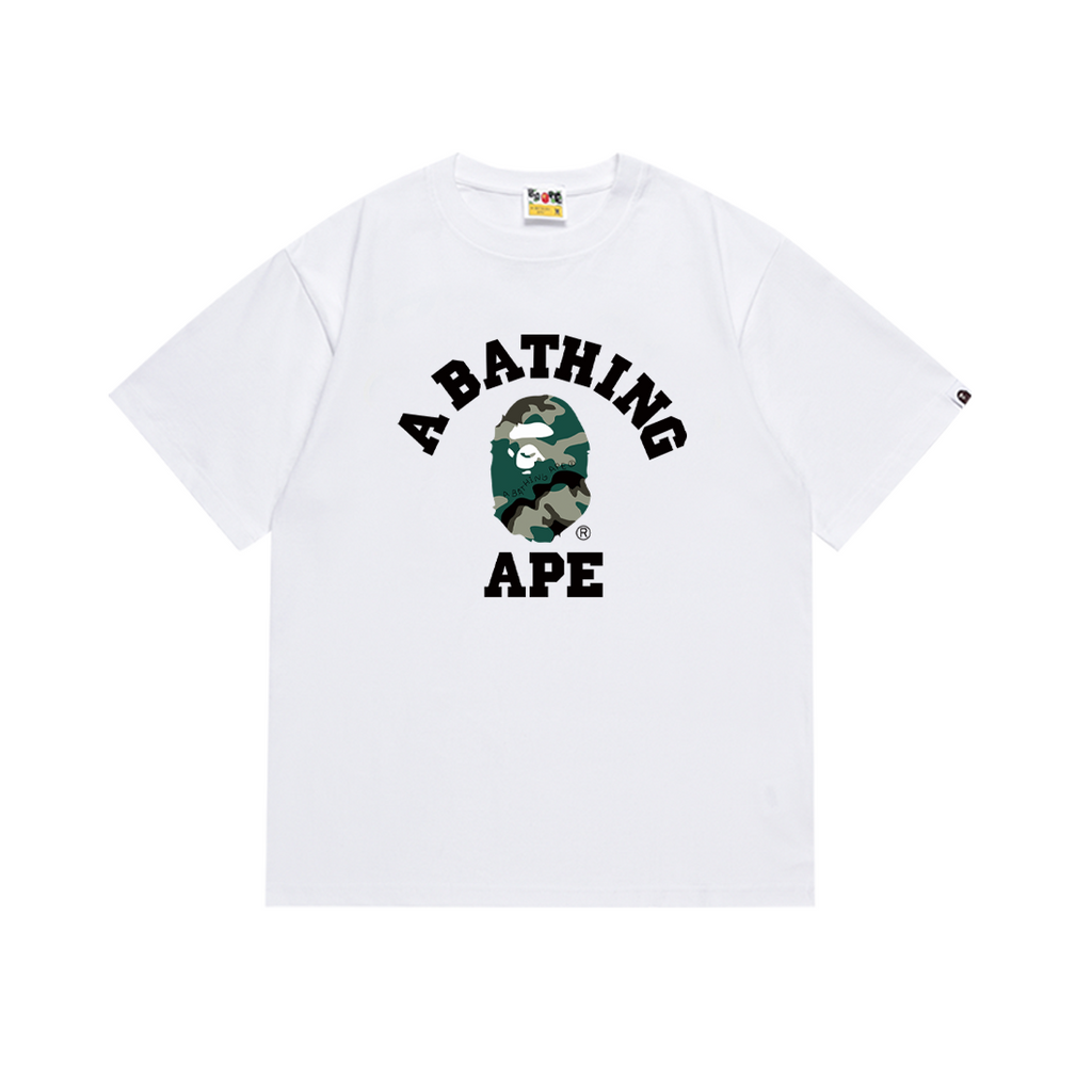 Bathing ape T Shirts