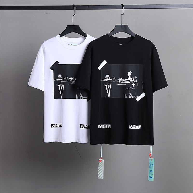 OW  T Shirts