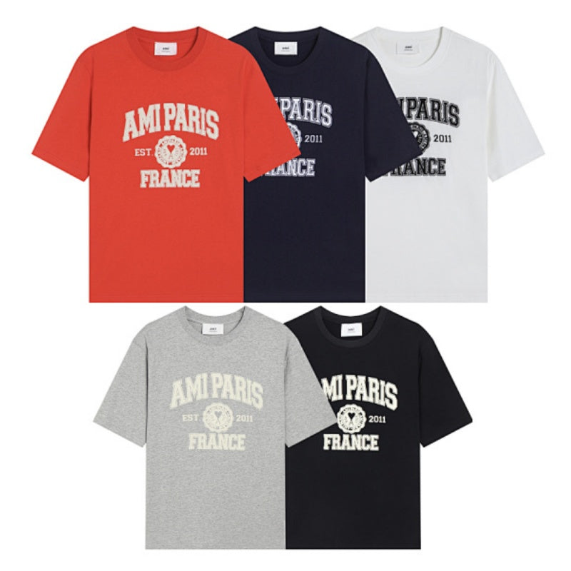 AMI T Shirts