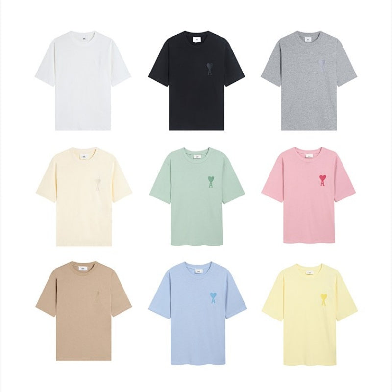 AMI T Shirts