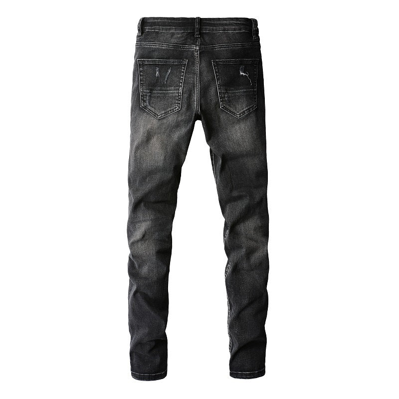 Men Trendy Jeans