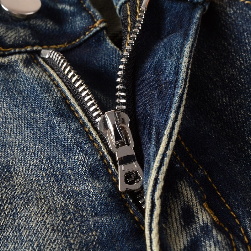 Men Trendy Jeans