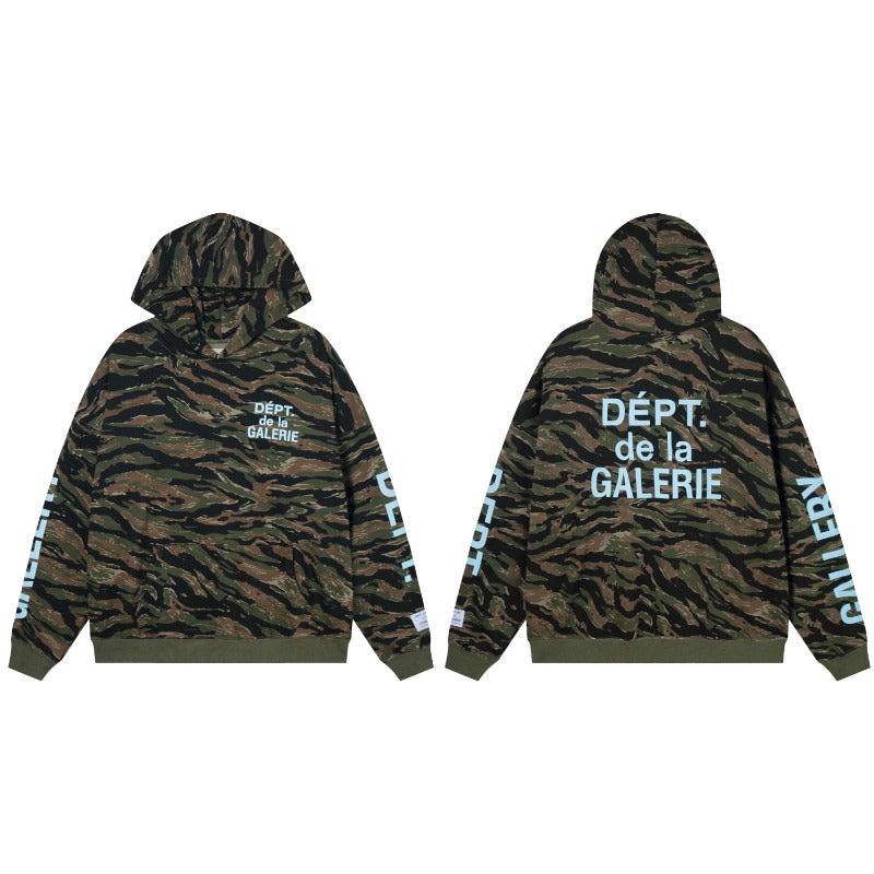 Gallery Dept Hoodie