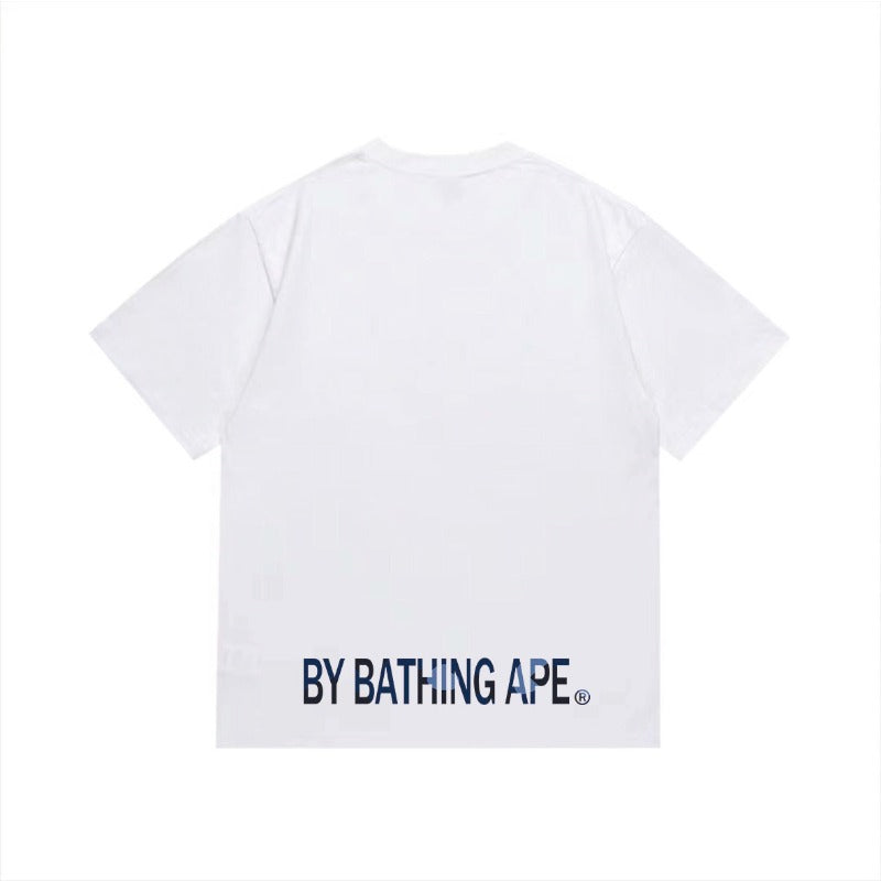 Bathing ape T Shirts