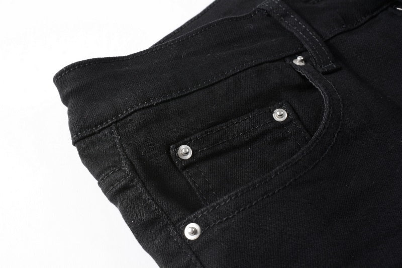 Men Trendy Jeans