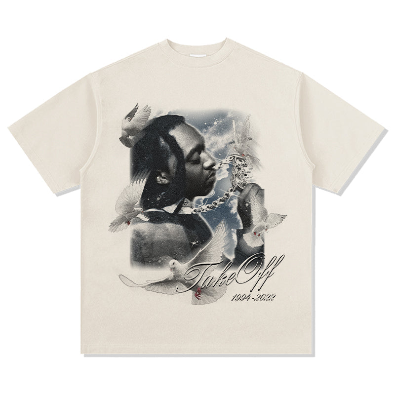 Takeoff T-shirt