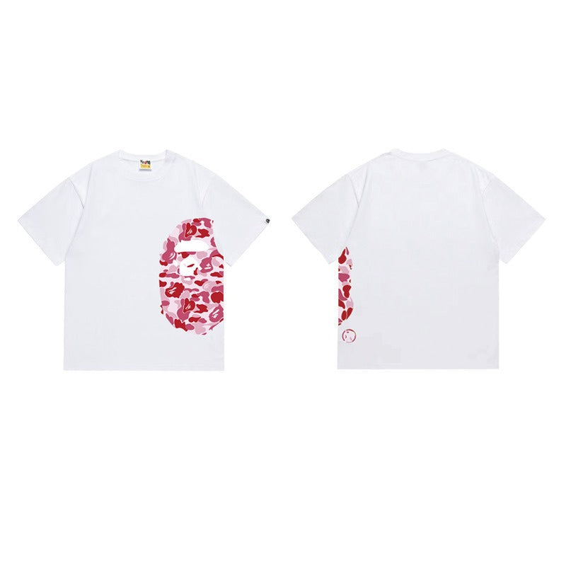 Bathing ape T Shirts