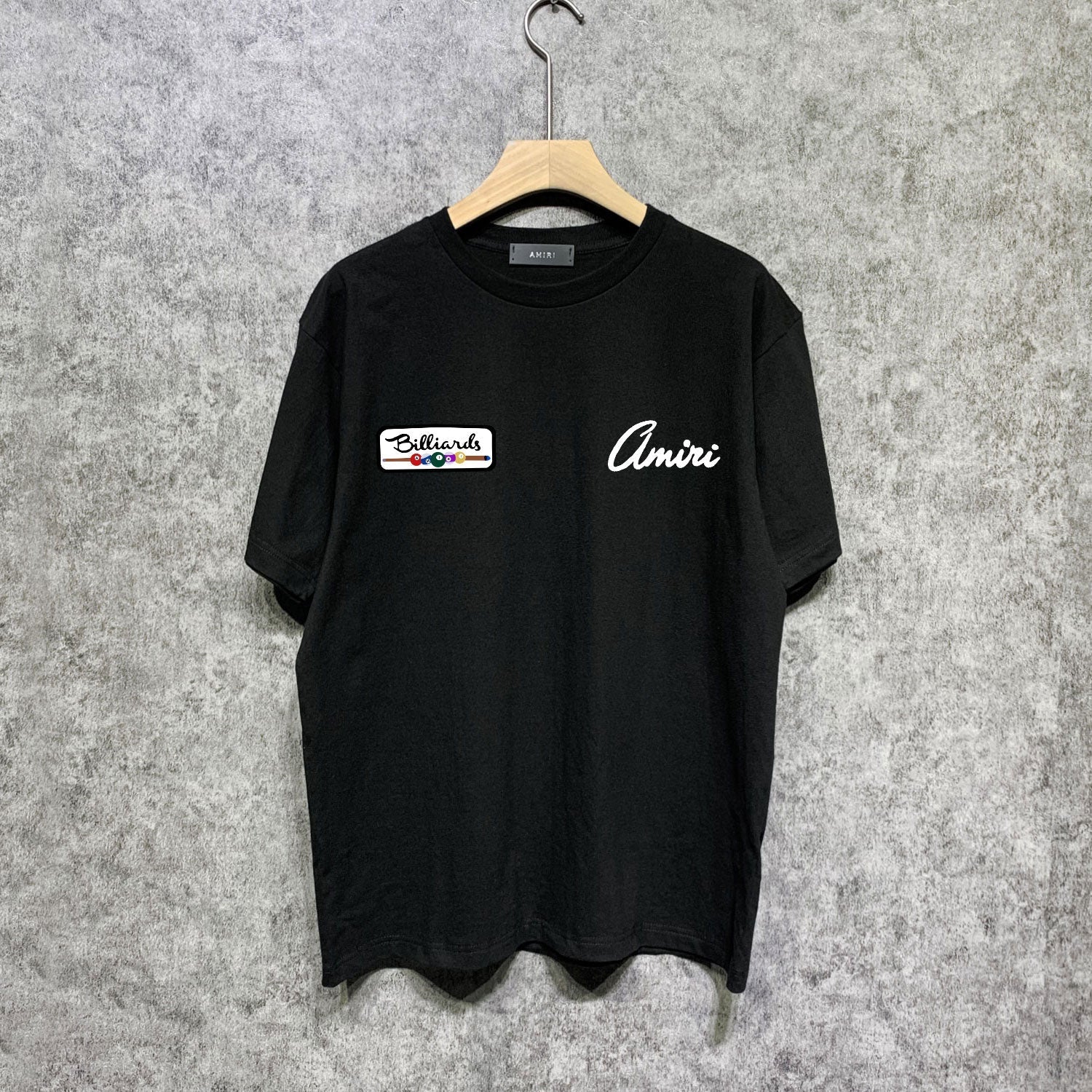 Amiri T Shirts