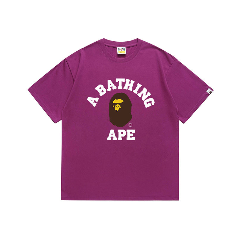 Bathing Ape T Shirt