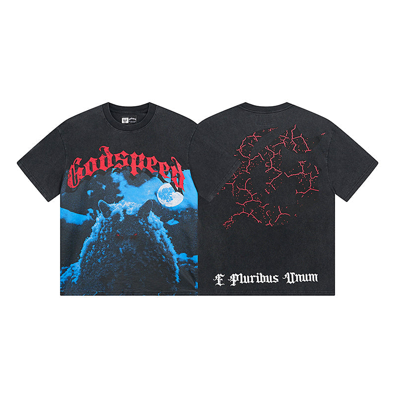 Godspeed T Shirts