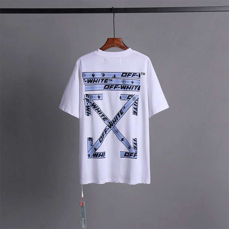 OW  T Shirts