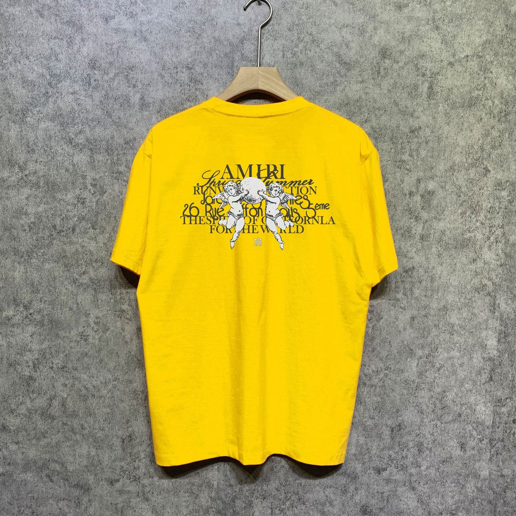 Amiri T Shirts
