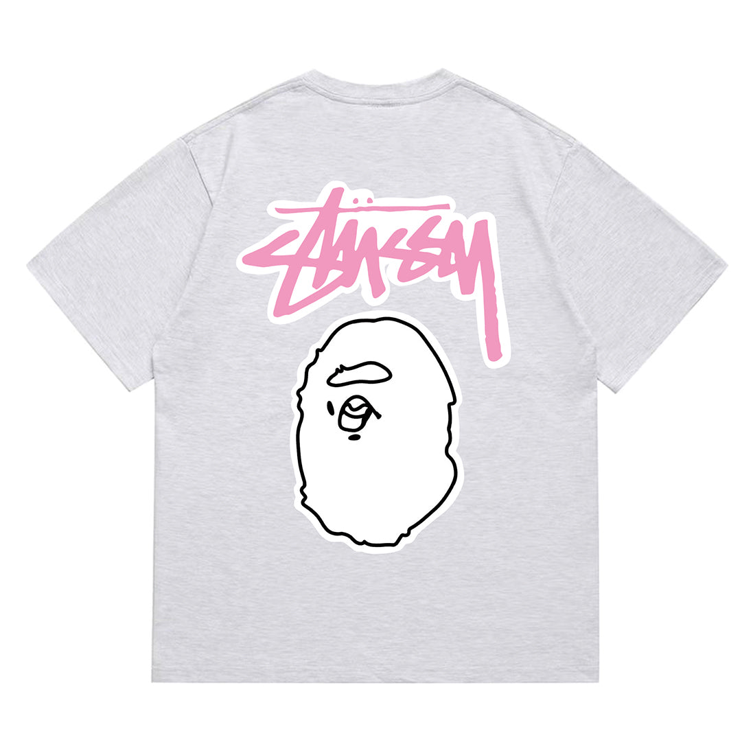 Bathing ape T Shirts