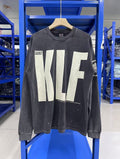 Saint Michael long sleeve shirts